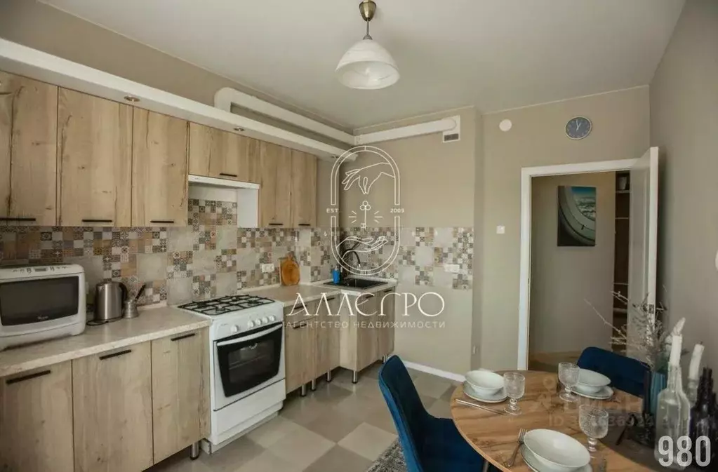 1-к кв. Севастополь ул. Новороссийская, 5 (52.5 м) - Фото 2