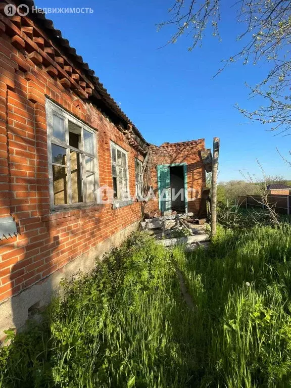 Дом в станица Кужорская, улица Ленина, 78 (81.7 м) - Фото 2