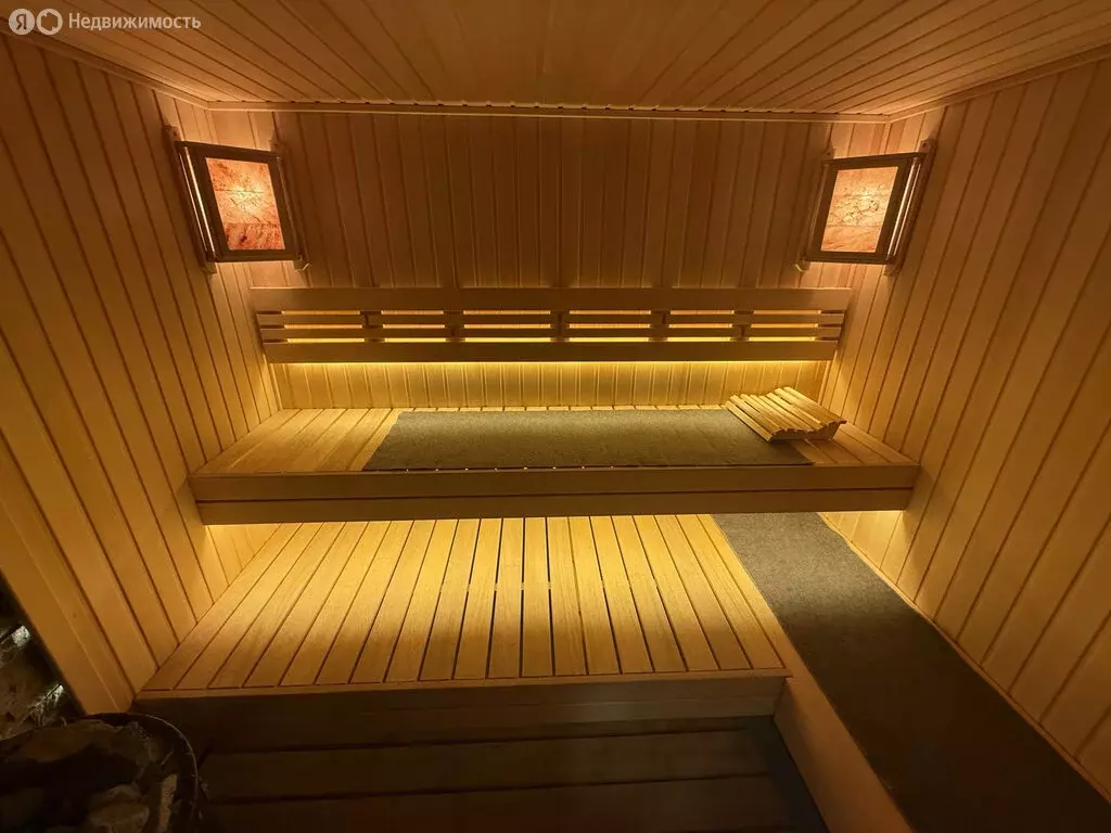 Дом в Ближнее, Интернациональная улица, 23 (240 м) - Фото 1