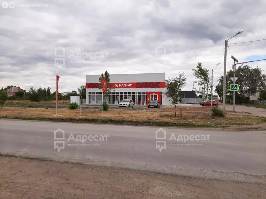 Дом в Волжский, СНТ Химик, Гидростроевская улица (48.3 м) - Фото 1