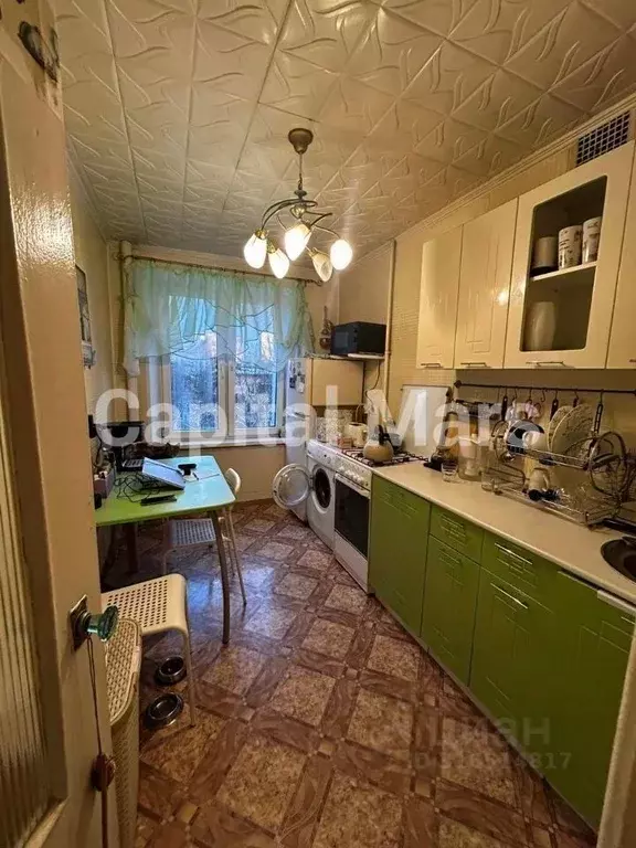 2-к кв. Москва ул. Михайлова, 8 (40.0 м) - Фото 0