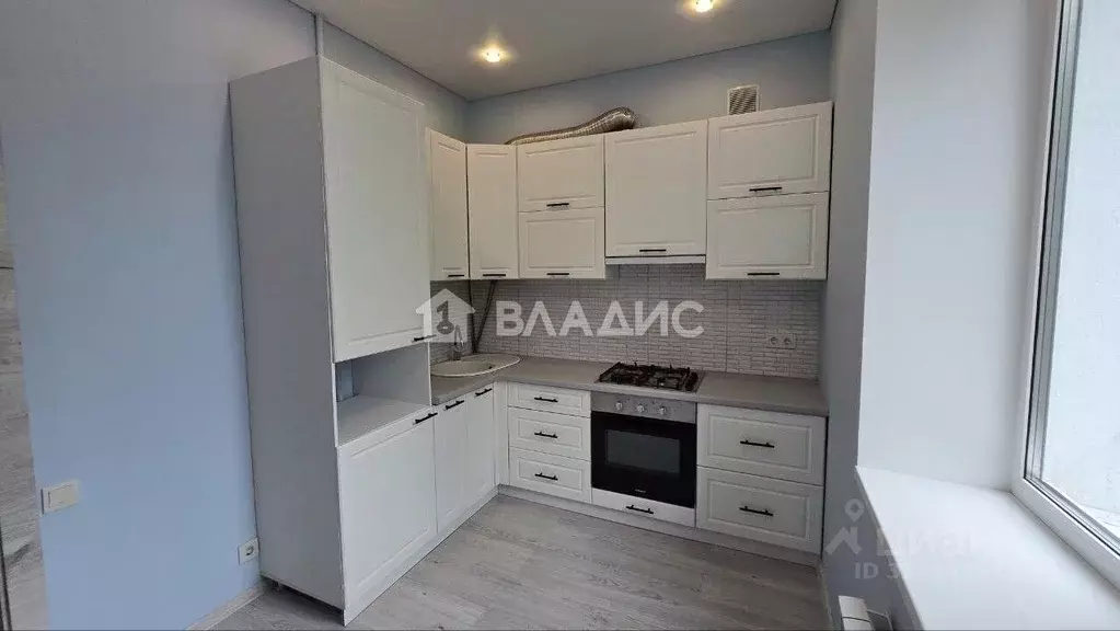 2-к кв. Пензенская область, Пенза Саранская ул., 43А (49.5 м) - Фото 1