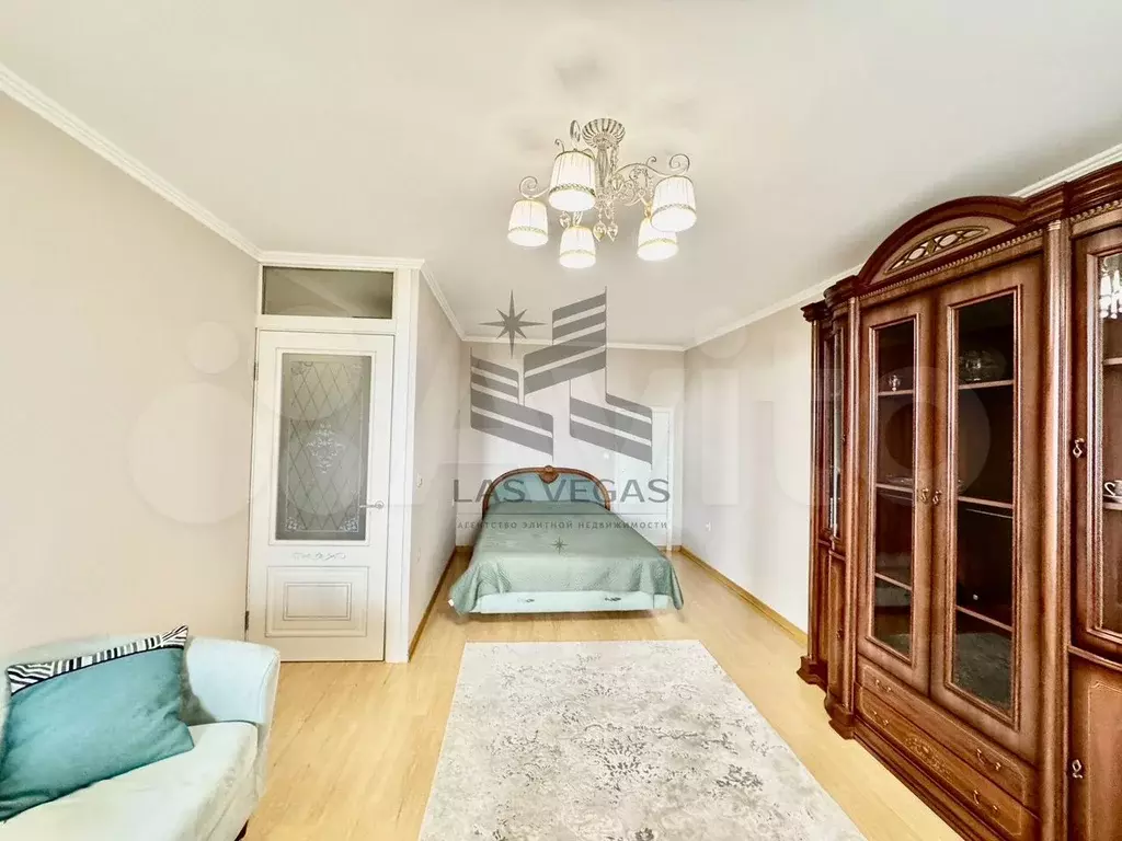 2-к. квартира, 41 м, 10/14 эт. - Фото 1
