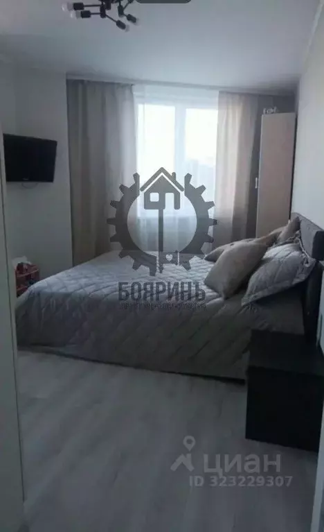 1-к кв. Свердловская область, Екатеринбург ул. Заводская, 73 (43.2 м) - Фото 0