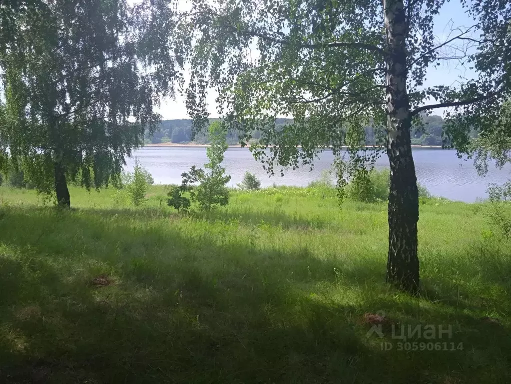Участок в Ярославская область, Ярославль Березовая Роща-1 СНТ,  (96.0 ... - Фото 1