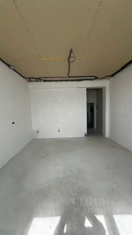 Студия Крым, Саки ул. Санаторная, 25к1 (30.0 м) - Фото 2