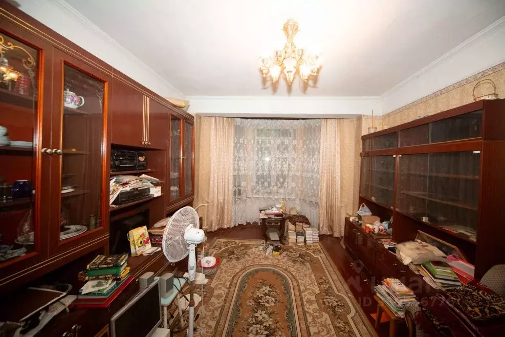 2-к кв. Свердловская область, Екатеринбург ул. Альпинистов, 53 (45.0 ... - Фото 2