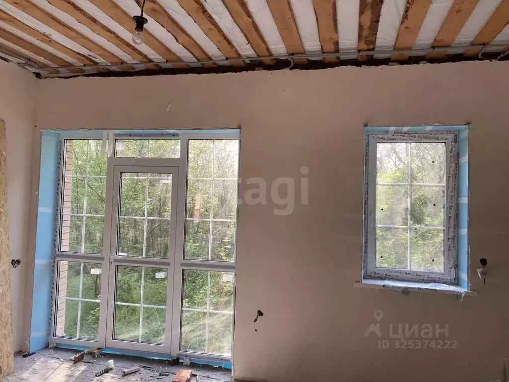 Дом в Белгородская область, Шебекинский муниципальный округ, с. Новая ... - Фото 1