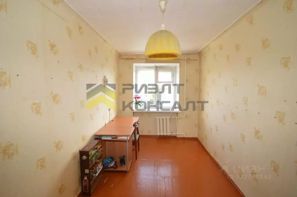 2-к кв. Омская область, Омск просп. Мира, 17 (43.8 м) - Фото 1