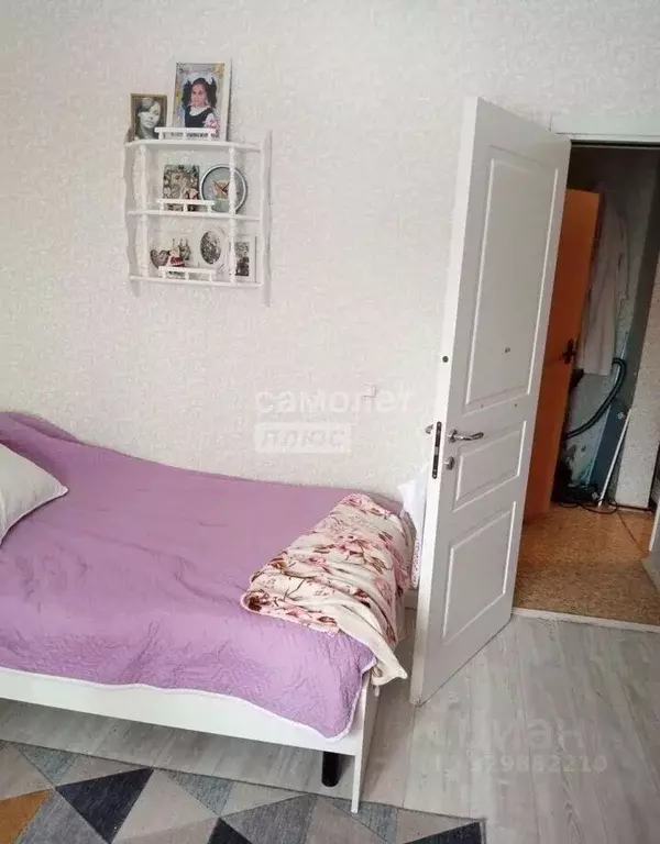 2-к кв. Московская область, Одинцово ул. Чистяковой, 84 (56.0 м) - Фото 2