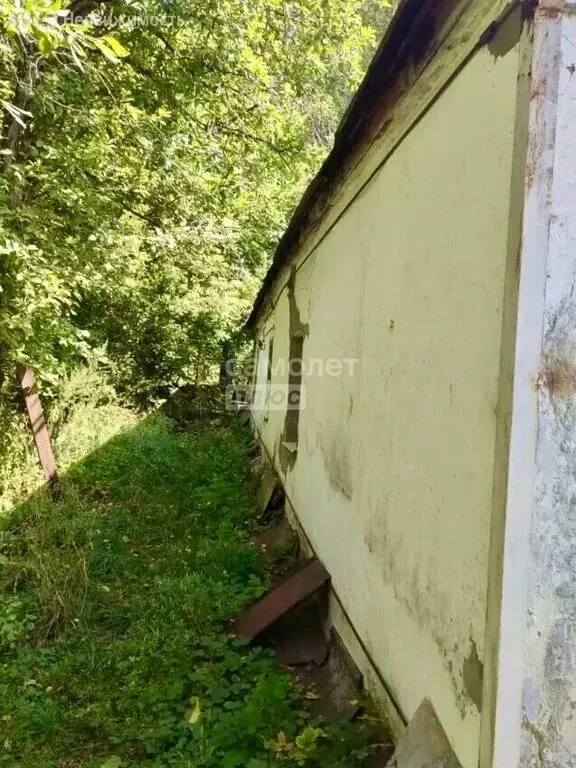 Дом в село Фомино-Негачевка, улица Ружьяковка (50 м) - Фото 2