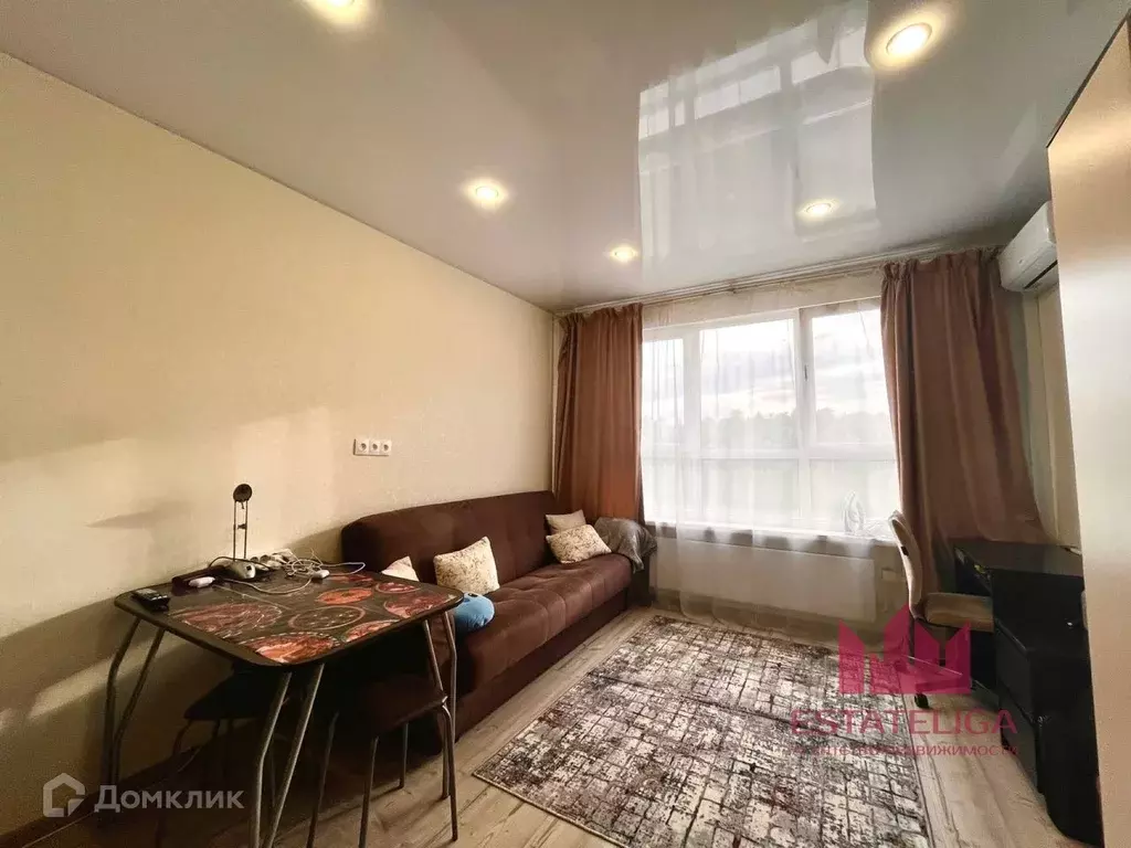 Продаётся квартира-студия, 20 м - Фото 1