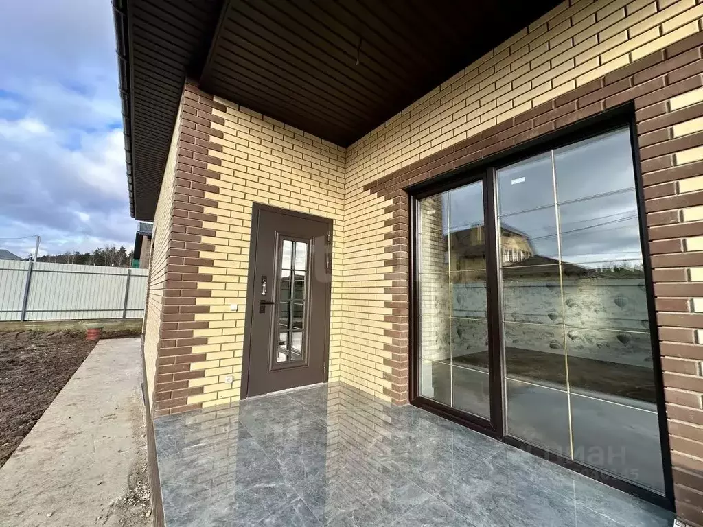 Дом в Московская область, Раменский муниципальный округ, Малиновка ДНП ... - Фото 1