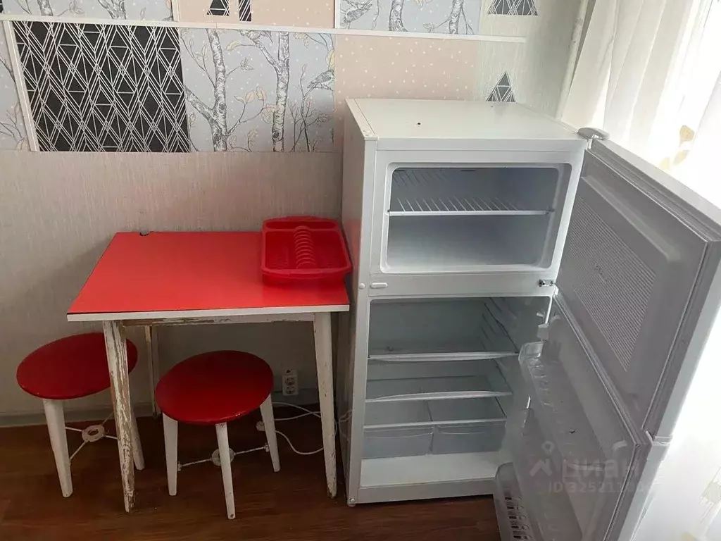 1-к кв. Московская область, Сергиево-Посадский городской округ, пос. ... - Фото 2