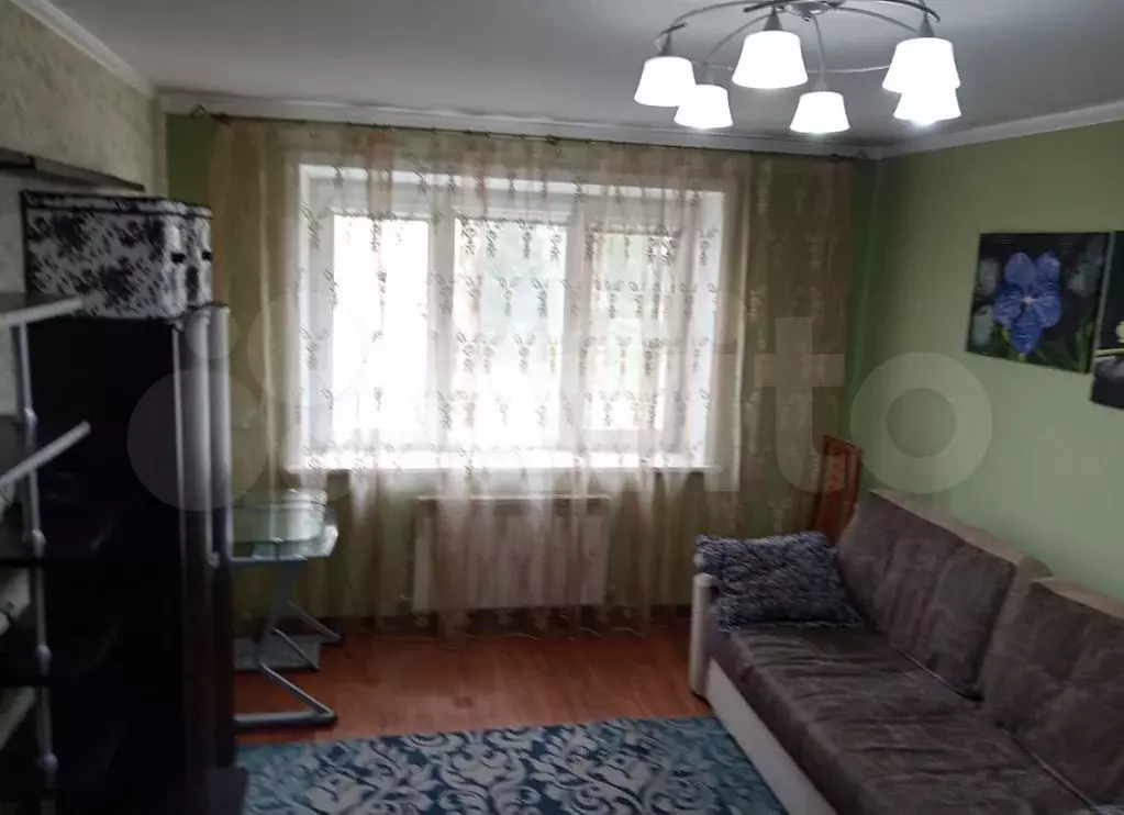 2-к. квартира, 72 м, 5/10 эт. - Фото 1