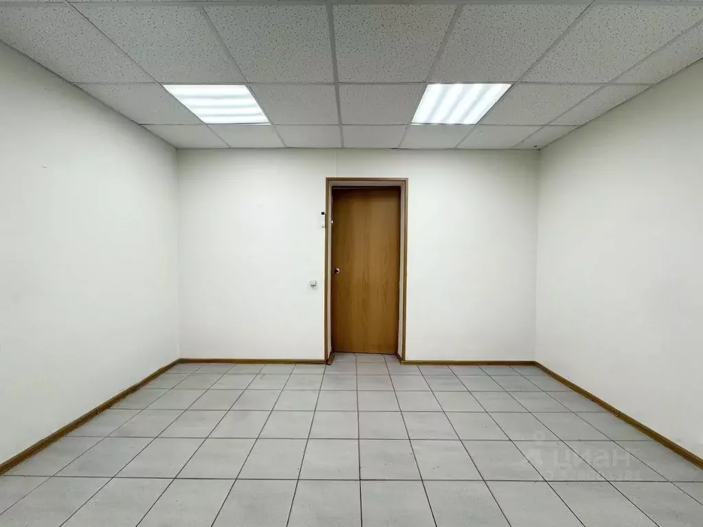 Помещение свободного назначения в Москва Мытная ул., 23 (18 м) - Фото 2