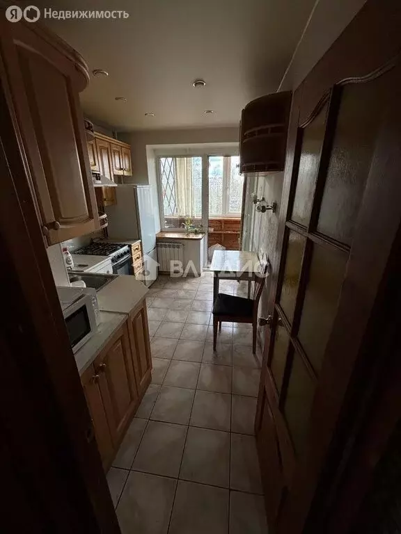 3-комнатная квартира: Санкт-Петербург, улица Руставели, 70 (60 м) - Фото 0