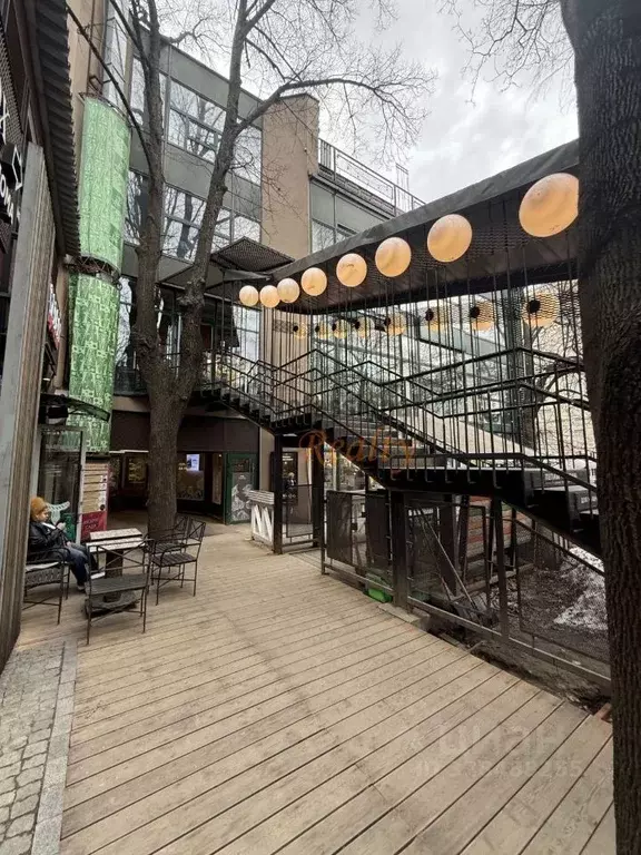 Помещение свободного назначения в Москва просп. Мира, 26С1 (330 м) - Фото 2