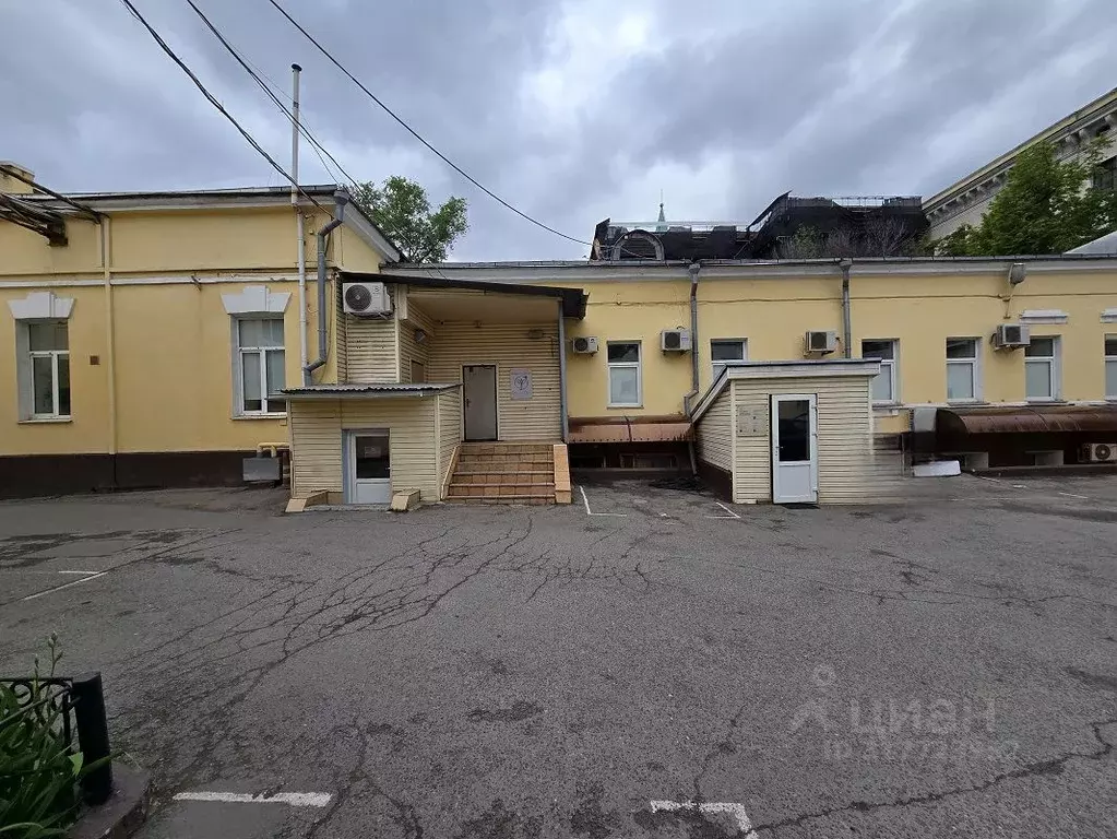 Офис в Москва Москворецкая наб., 7С2 (168 м) - Фото 1