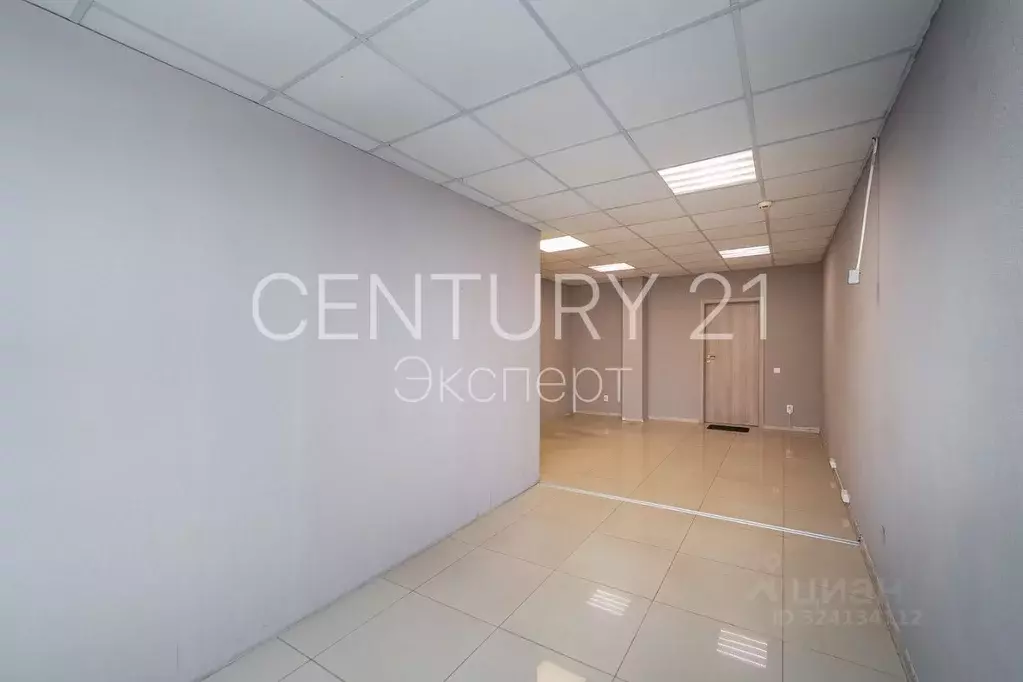 Офис в Калининградская область, Калининград ул. Дзержинского, 57Б (33 ... - Фото 2