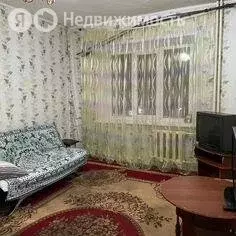 1-комнатная квартира: Нерюнгри, проспект Ленина, 21/1 (35 м) - Фото 1
