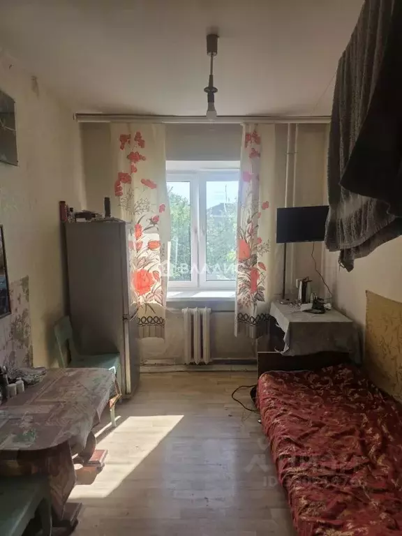 Комната Владимирская область, Владимир ул. Горького, 89 (8.6 м) - Фото 2