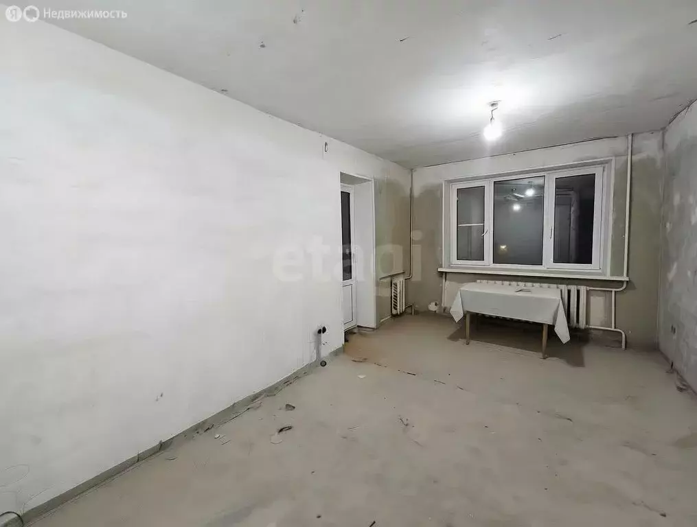 1-комнатная квартира: Московская область, городской округ Воскресенск, ... - Фото 1