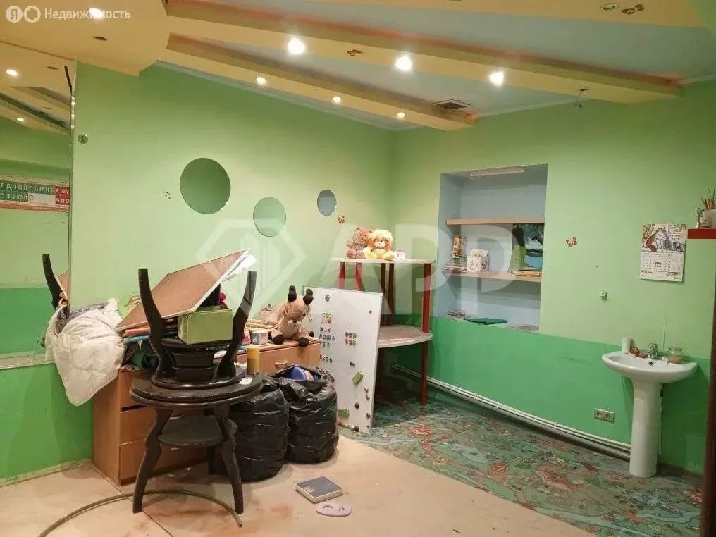 Помещение свободного назначения (250 м) - Фото 1