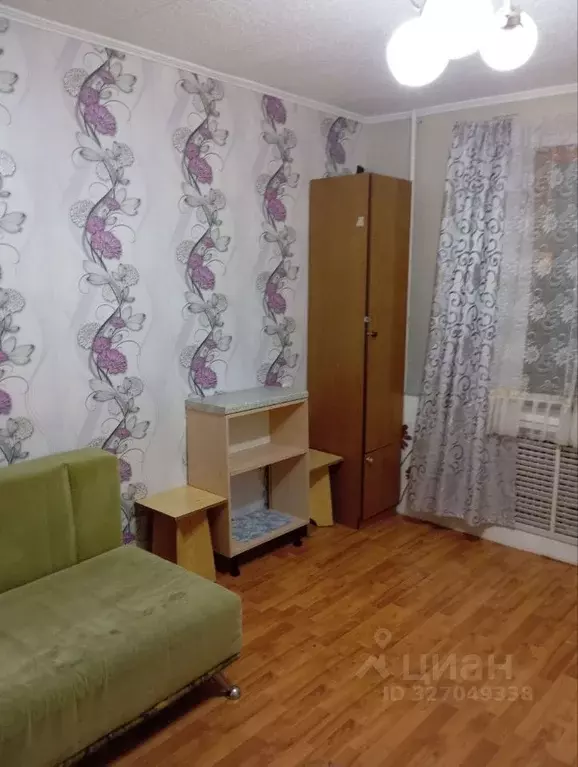 Комната Марий Эл, Йошкар-Ола ул. Петрова, 5 (12.0 м) - Фото 1