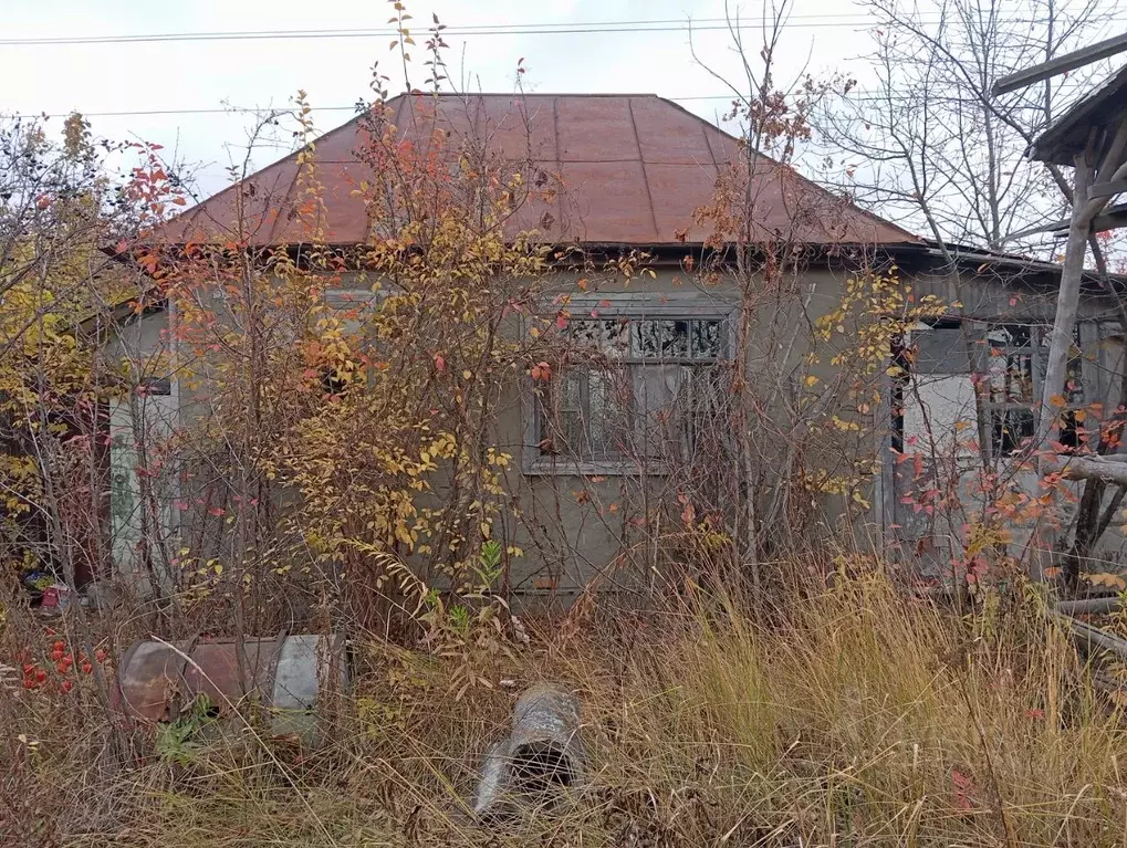 Дом в Пензенская область, Пенза Восход садовое дачное товарищество,  ... - Фото 2