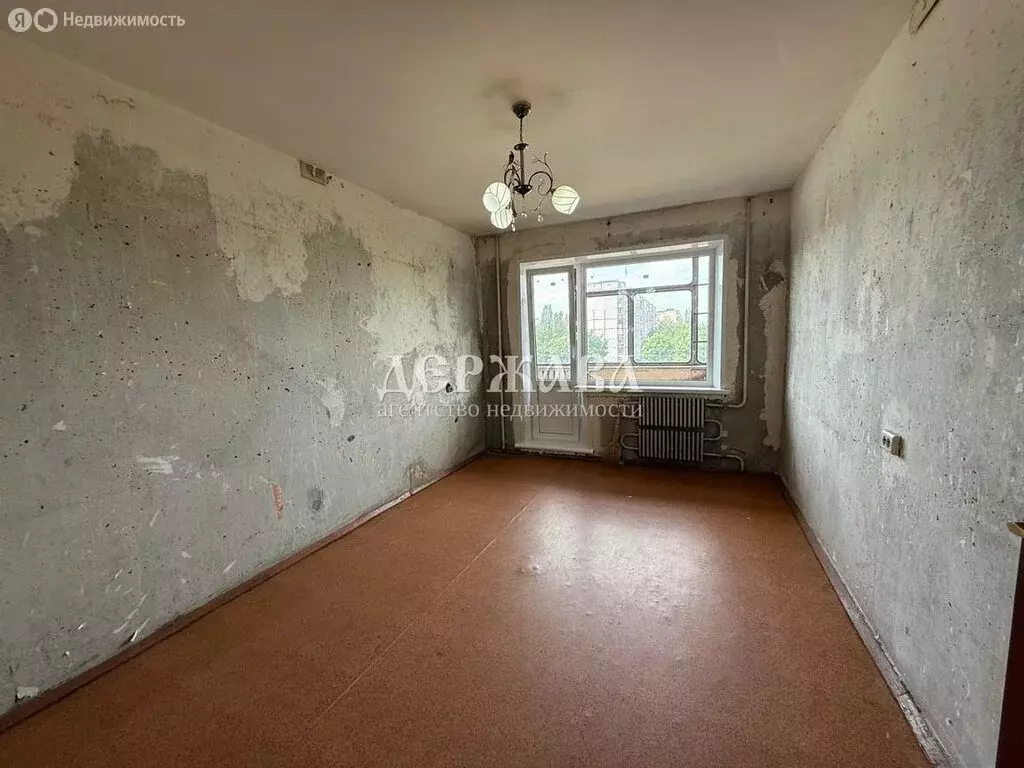 2-комнатная квартира: Старый Оскол, микрорайон Парковый, 38 (44 м) - Фото 1
