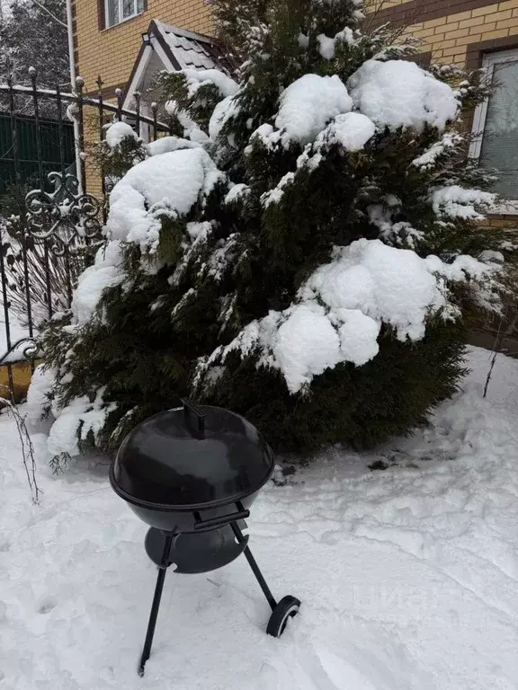 Дом в Москва д. Ширяево, ул. Озерная, 24к2с2 (192 м) - Фото 2