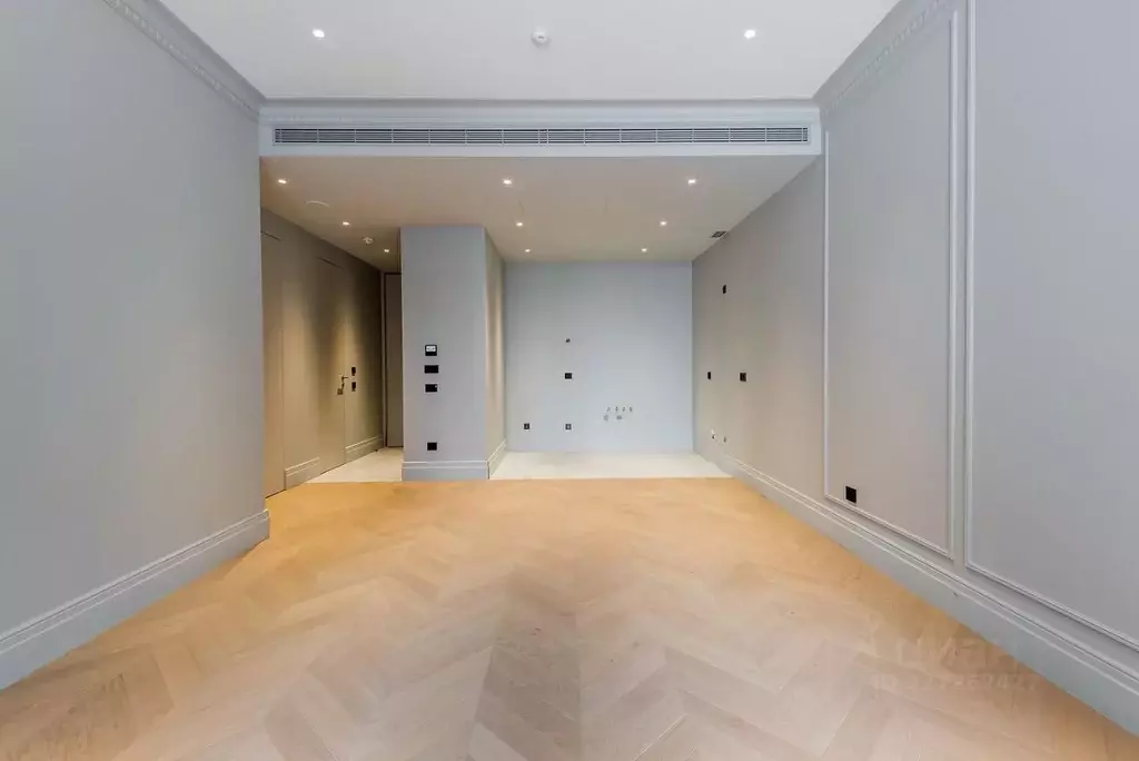 2-к кв. Москва ул. Братьев Фонченко, 1к6 (64.75 м) - Фото 1