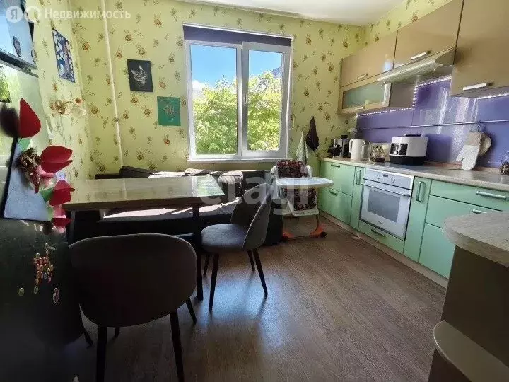 2-комнатная квартира: Санкт-Петербург, Туристская улица, 13к1 (58.7 м) - Фото 2
