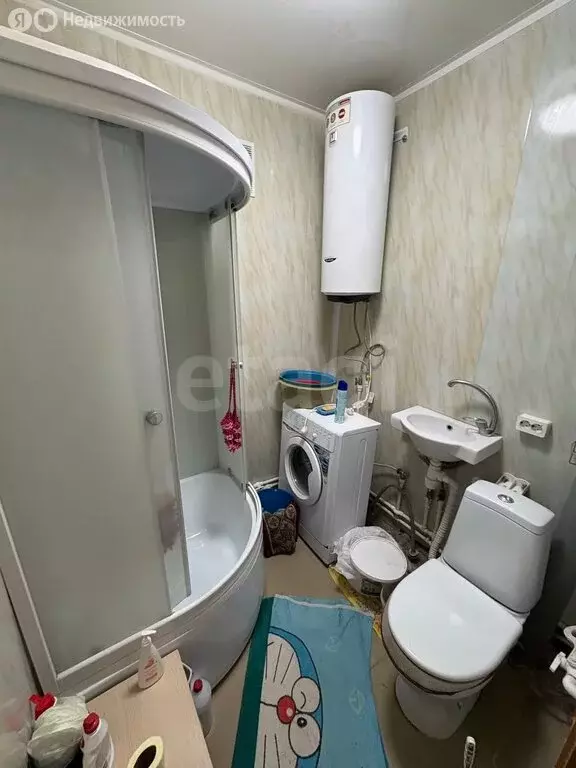 3-комнатная квартира: село Большие Ключи, улица Волостнова, 4А (49 м) - Фото 2