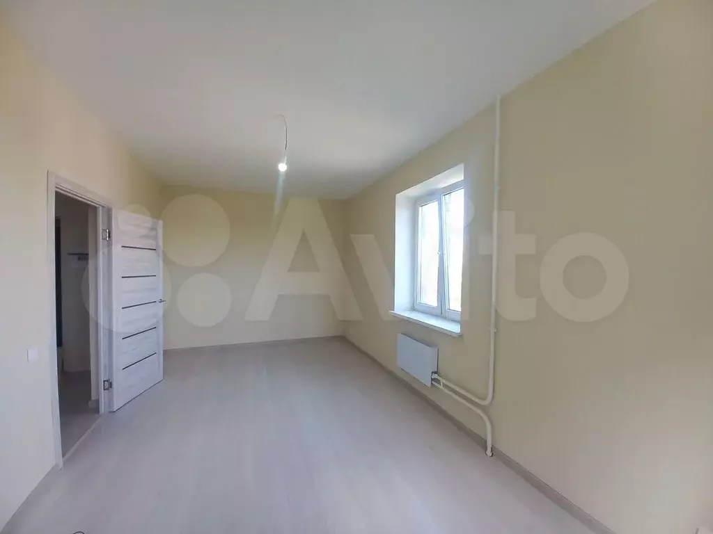 1-к. квартира, 32,8 м, 11/13 эт. - Фото 1