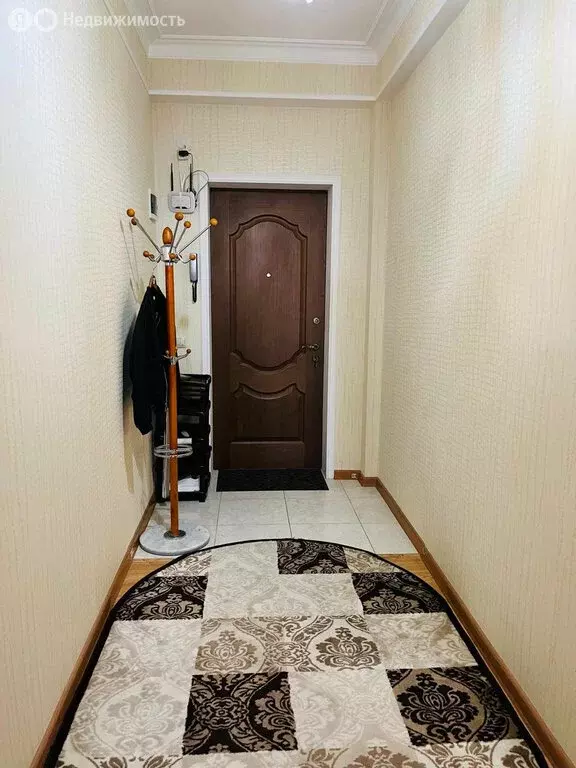 3-комнатная квартира: Каспийск, проспект Акулиничева, 23 (106 м) - Фото 1