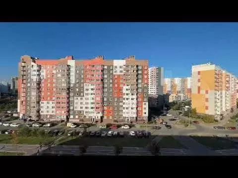 Продается ПСН 20.7 м2 - Фото 1