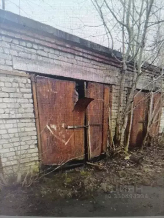 Помещение свободного назначения в Смоленская область, Кардымово пгт ... - Фото 1