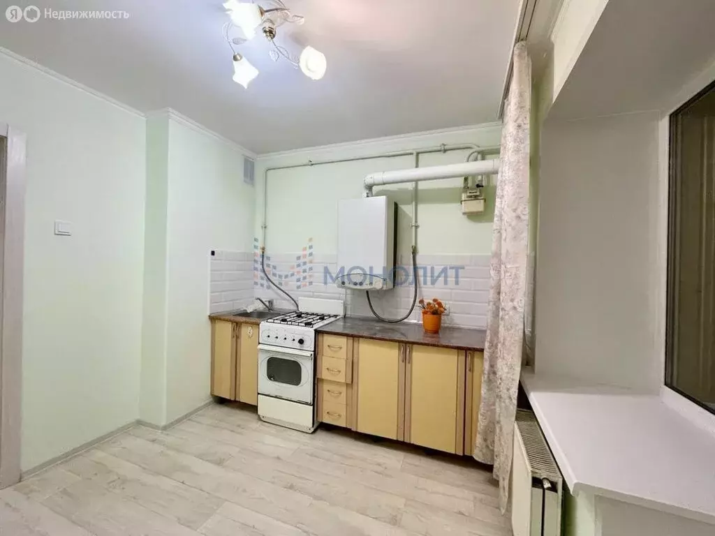 2-комнатная квартира: Чебоксары, улица Короленко, 22к1 (58.5 м) - Фото 2