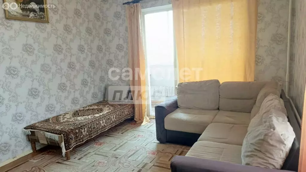 2-комнатная квартира: Туапсе, Звёздная улица, 33 (43.1 м) - Фото 2