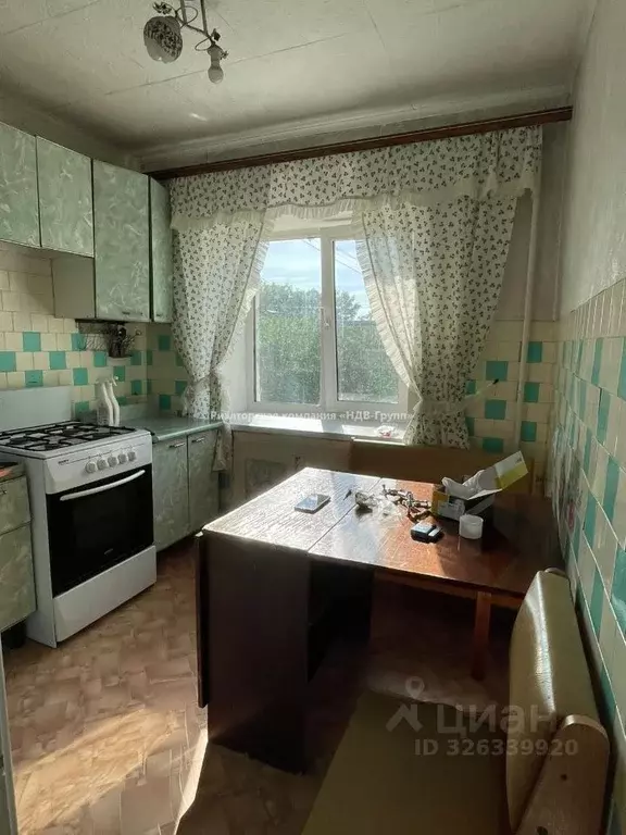 2-к кв. Хабаровский край, Хабаровск Союзная ул., 29 (42.9 м) - Фото 1