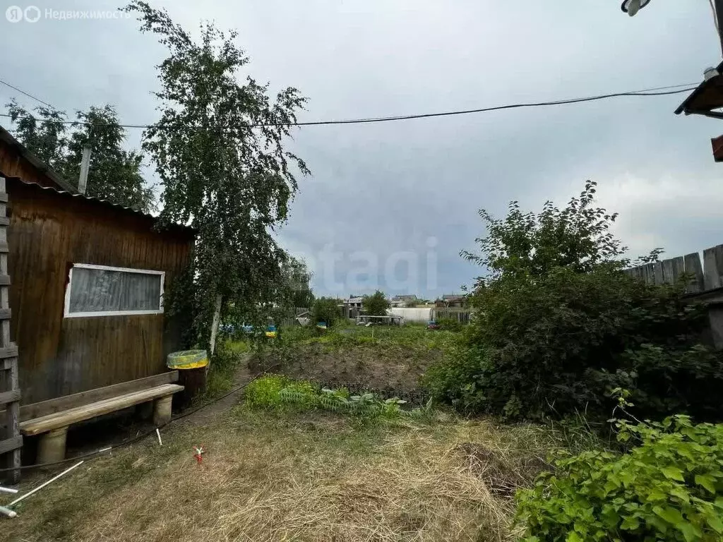Участок в Республика Саха (Якутия), село Пригородный, улица Синяя ... - Фото 1