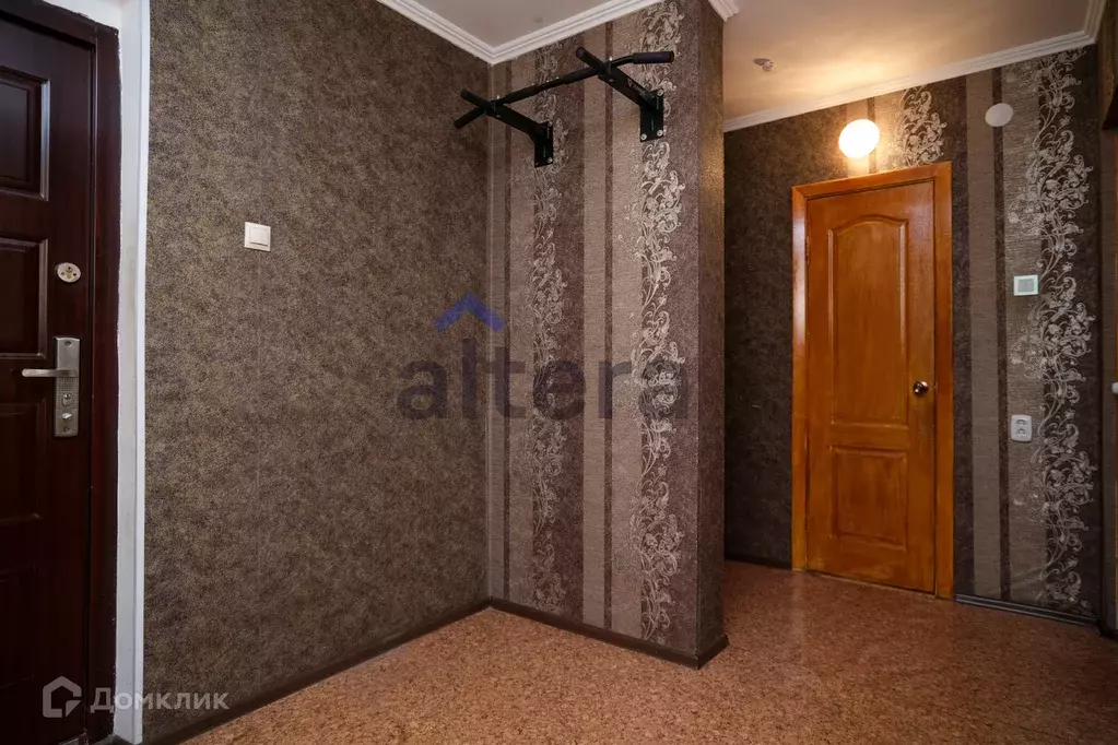 Продаётся 1-к квартира, 46 м - Фото 1