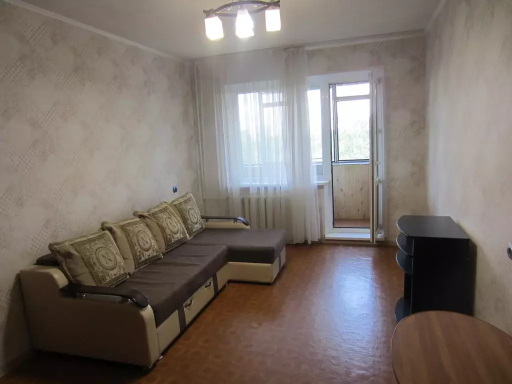 Продаётся 1-к квартира, 36 м - Фото 1