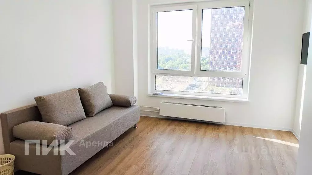 Студия Москва Базовская ул., 15Бк3 (19.9 м) - Фото 1