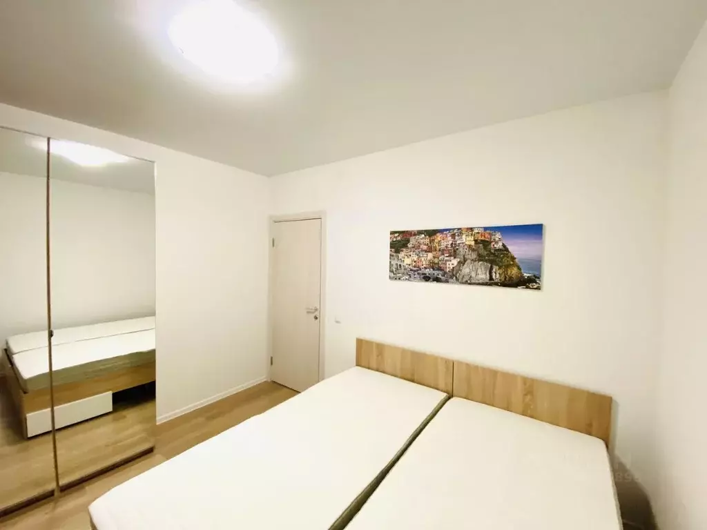 Комната Московская область, Мытищи Юбилейная ул., 10 (12.0 м) - Фото 1