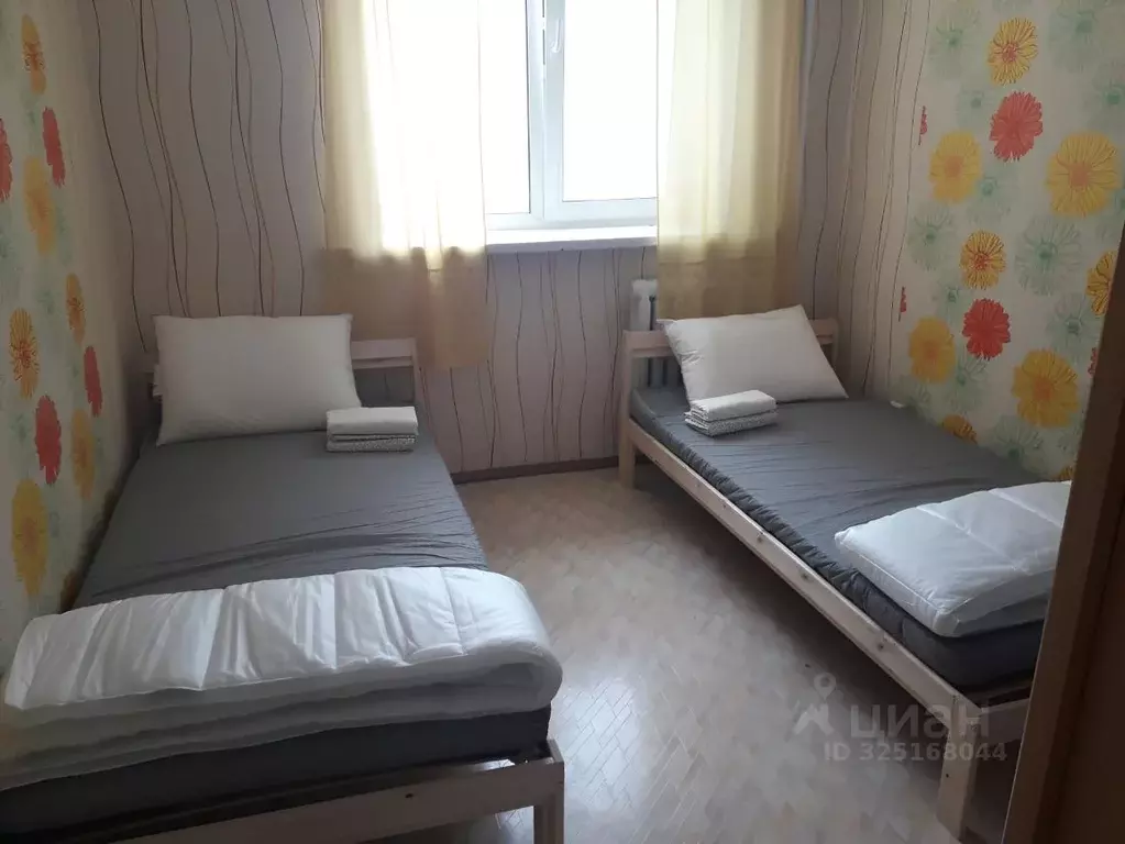 3-к кв. Ульяновская область, Ульяновск Пензенский бул., 15 (70.0 м) - Фото 1