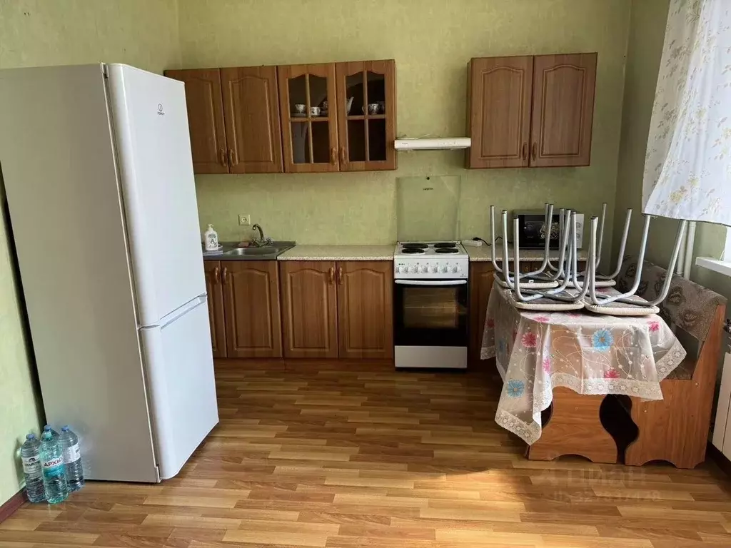 1-к кв. Курская область, Курск ул. Павлуновского, 48В (49.0 м) - Фото 1