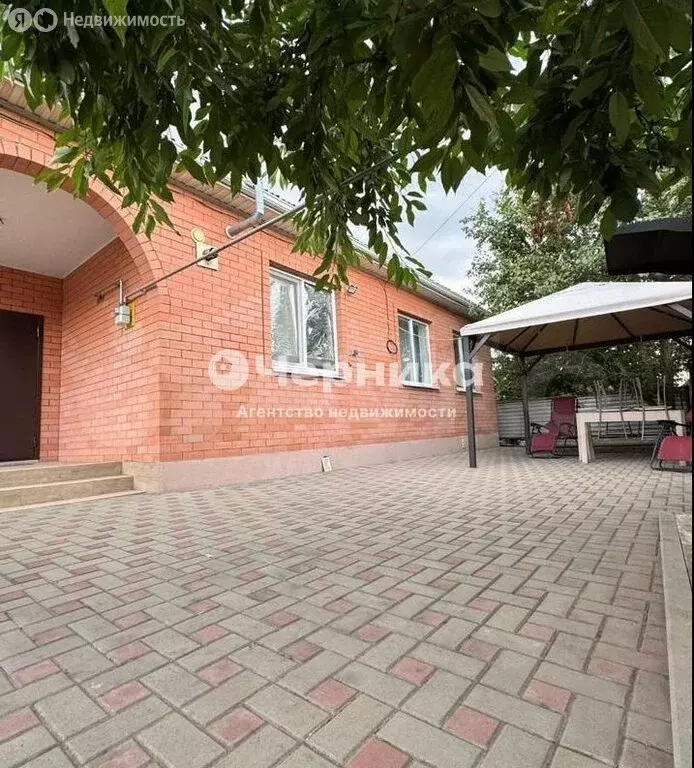 Дом в Шахты, переулок Громова, 20А (120 м) - Фото 0